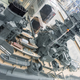 Illustration for article titled Check Out the Most Amazing Warship Models Youll Ever See